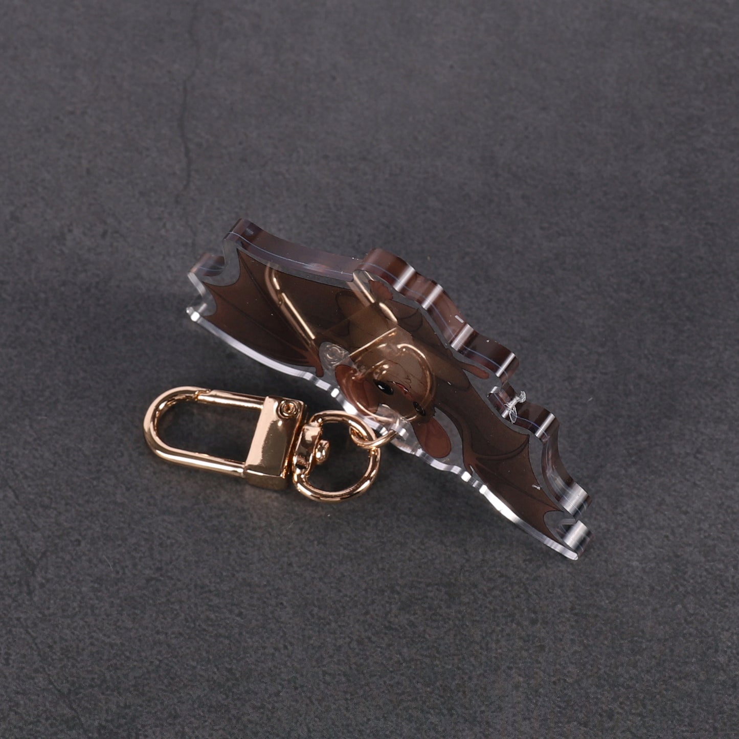 Vampire Bat - Acrylic Charm