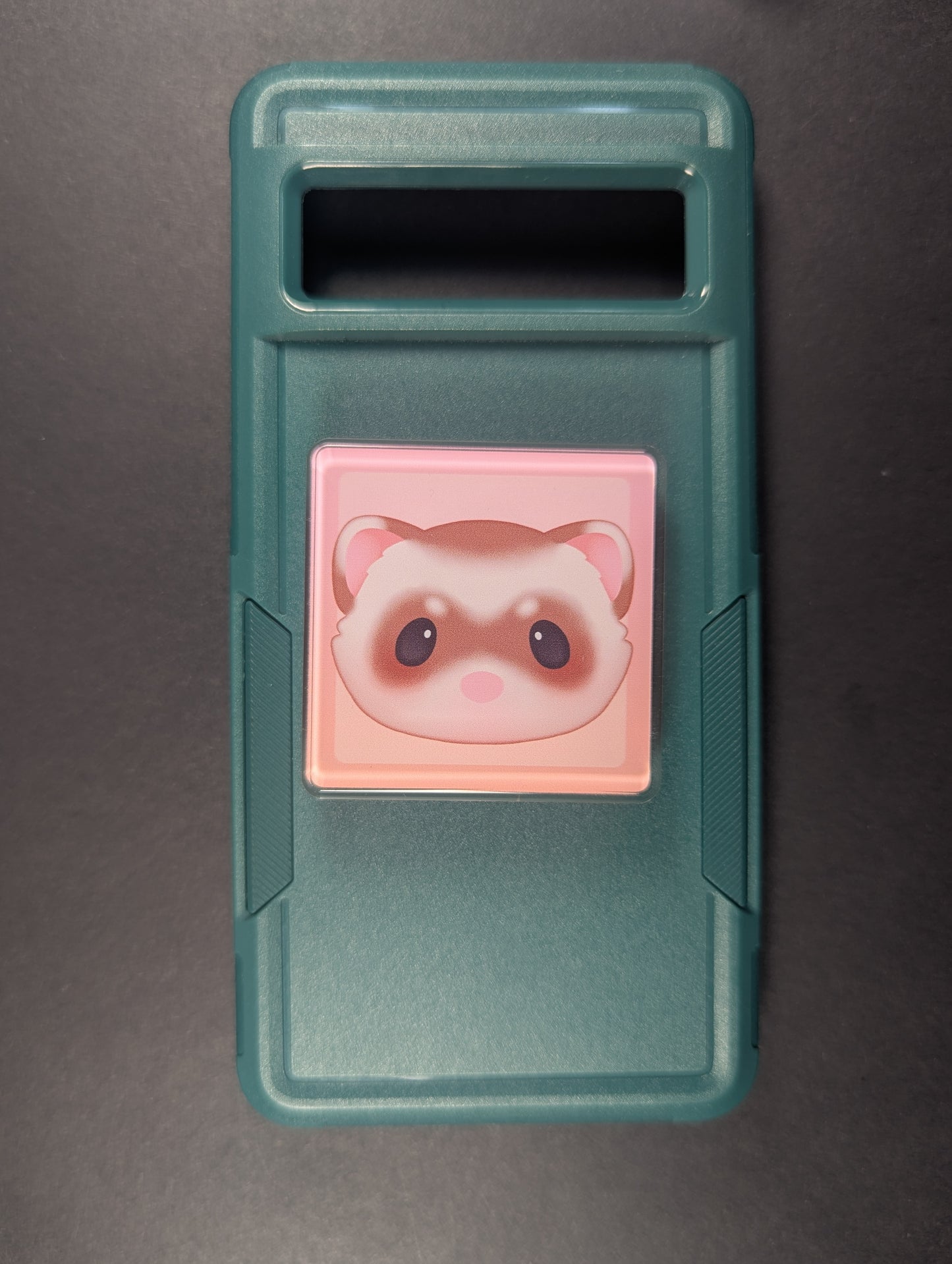 Ferret - Phone Grip