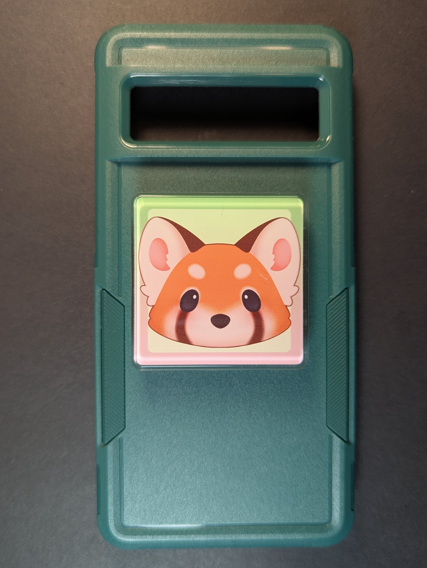 Red Panda - Phone Grip