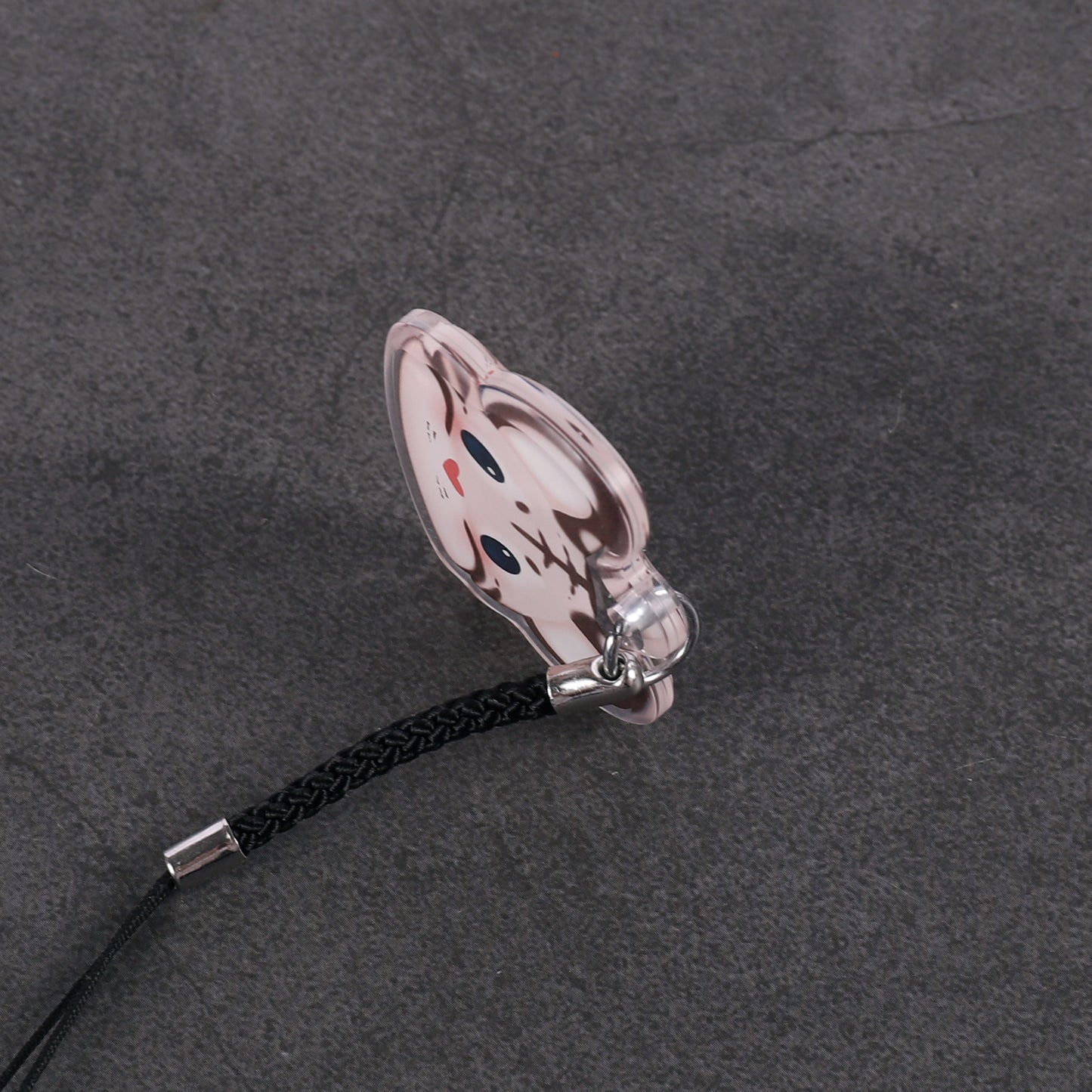 Tiger Collection - 1.5 Inch Charm