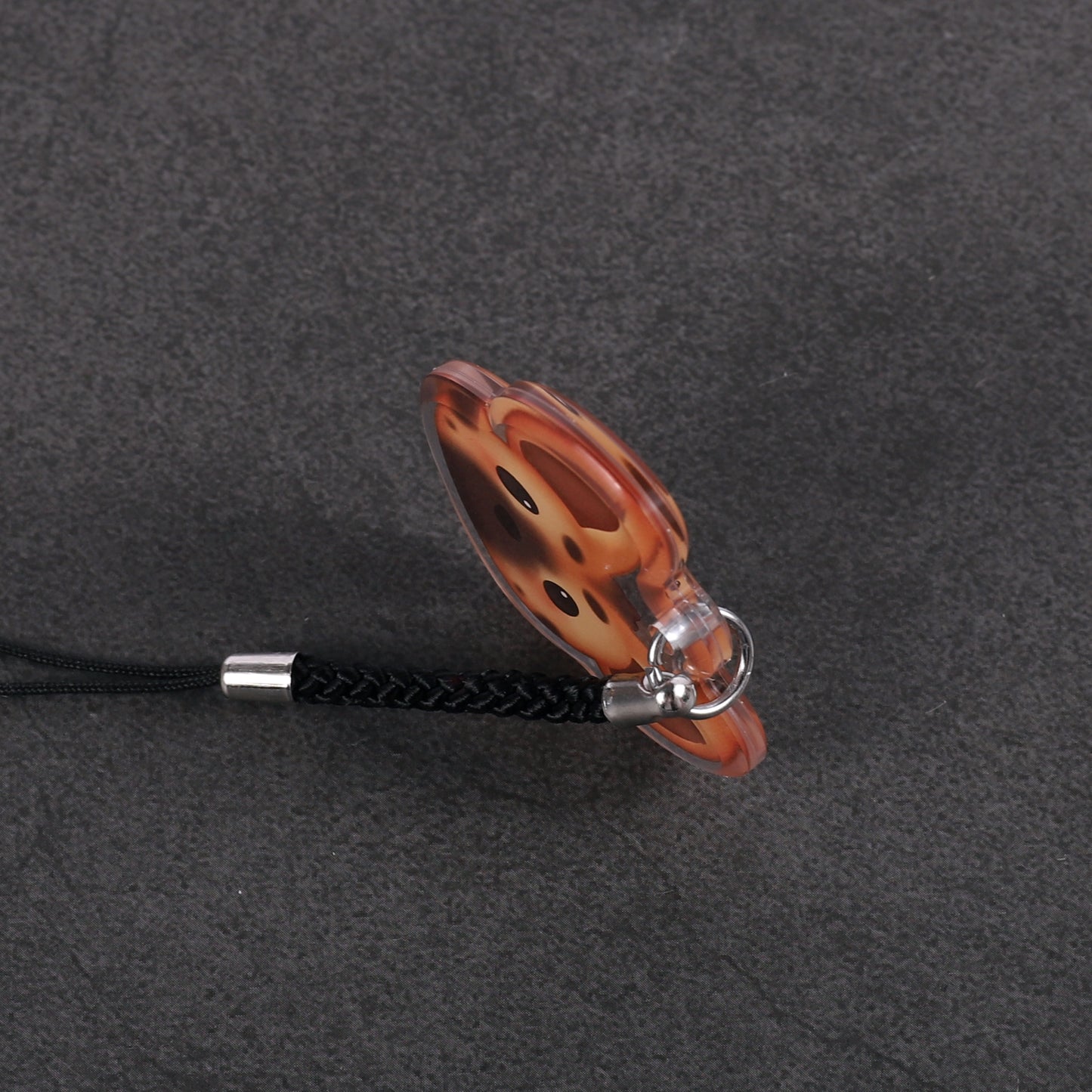 Spotted Hyena - 1.5 Inch Charm