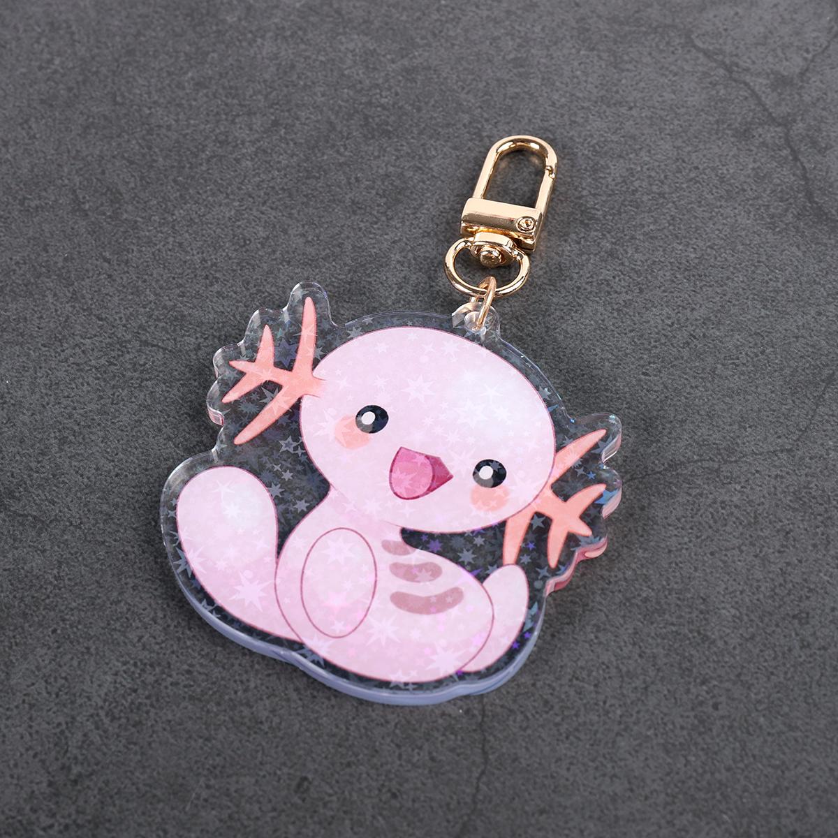 Wooper - Shiny colours & Holographic reverse