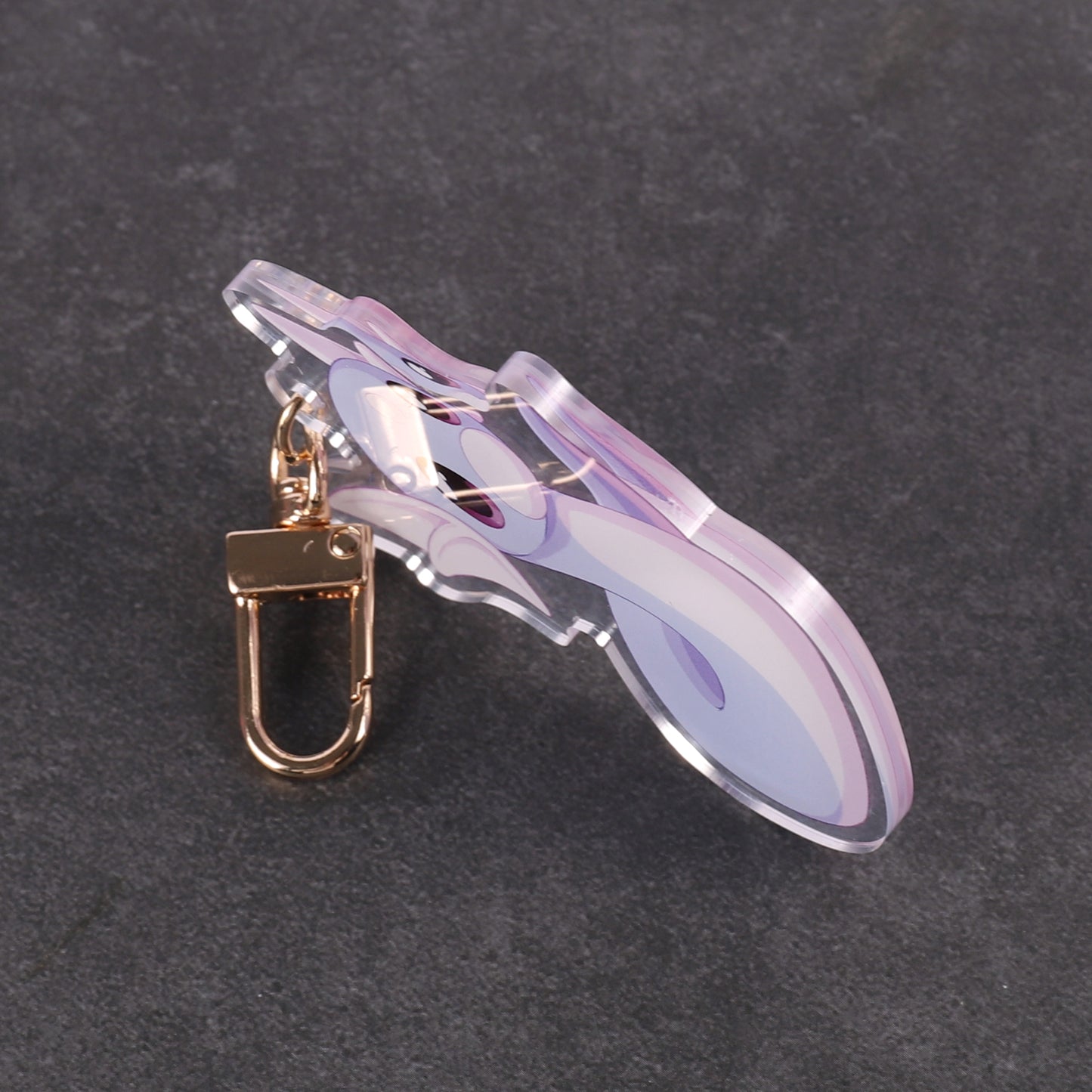 Dratini - Shiny colours & Holographic reverse