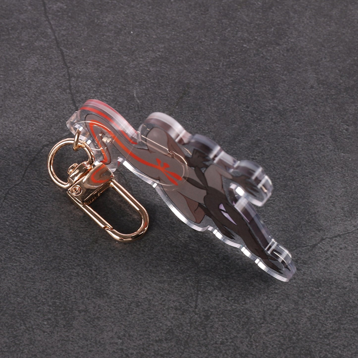 Salandit - Shiny colours & Holographic reverse