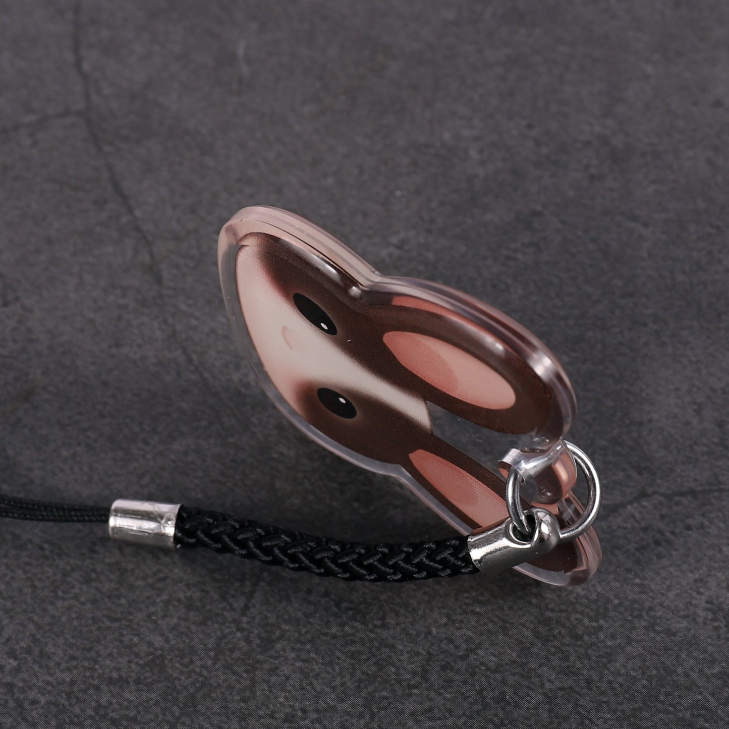 Bunny Collection - 1.5 Inch Charm