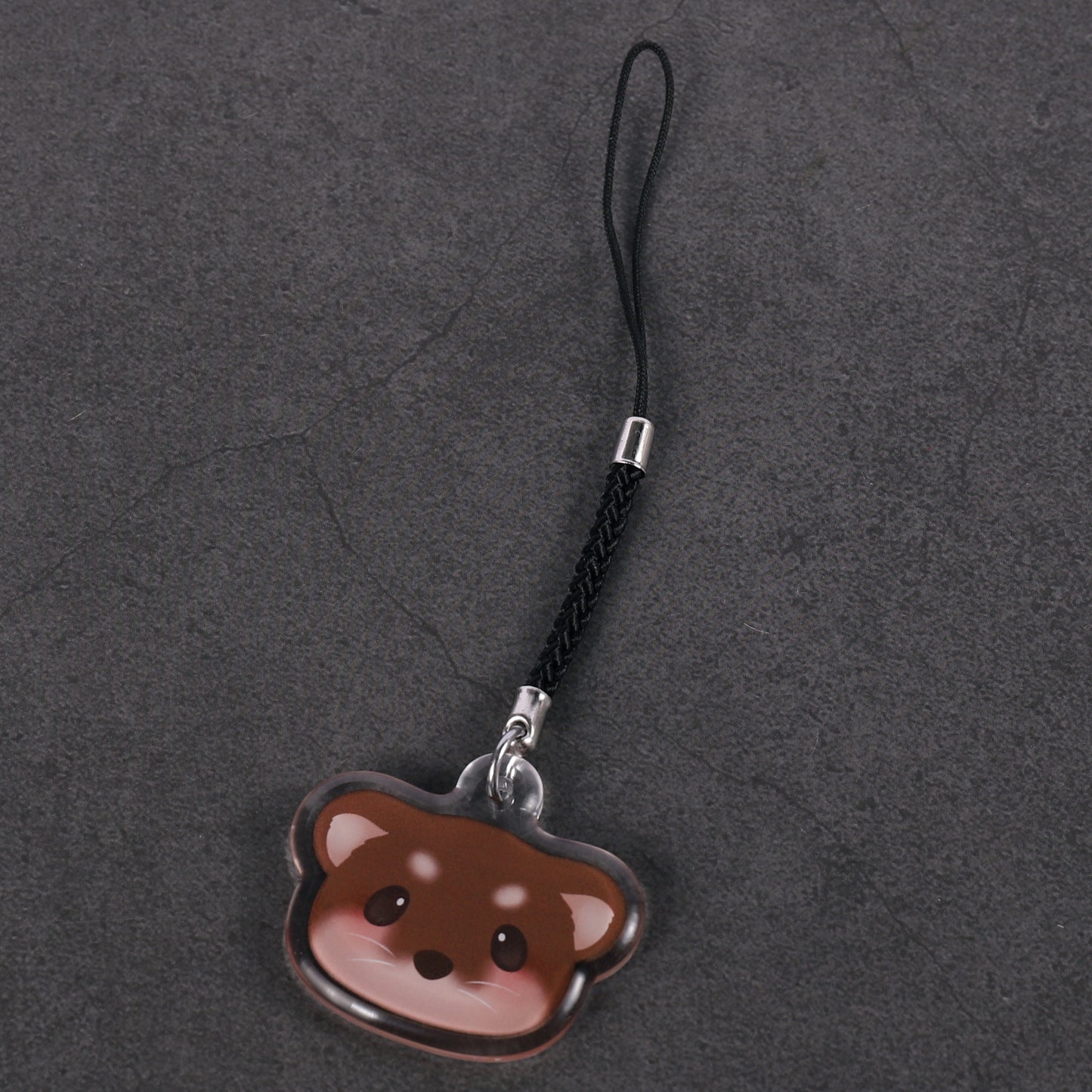 Otter Collection - 1.5 Inch Charm