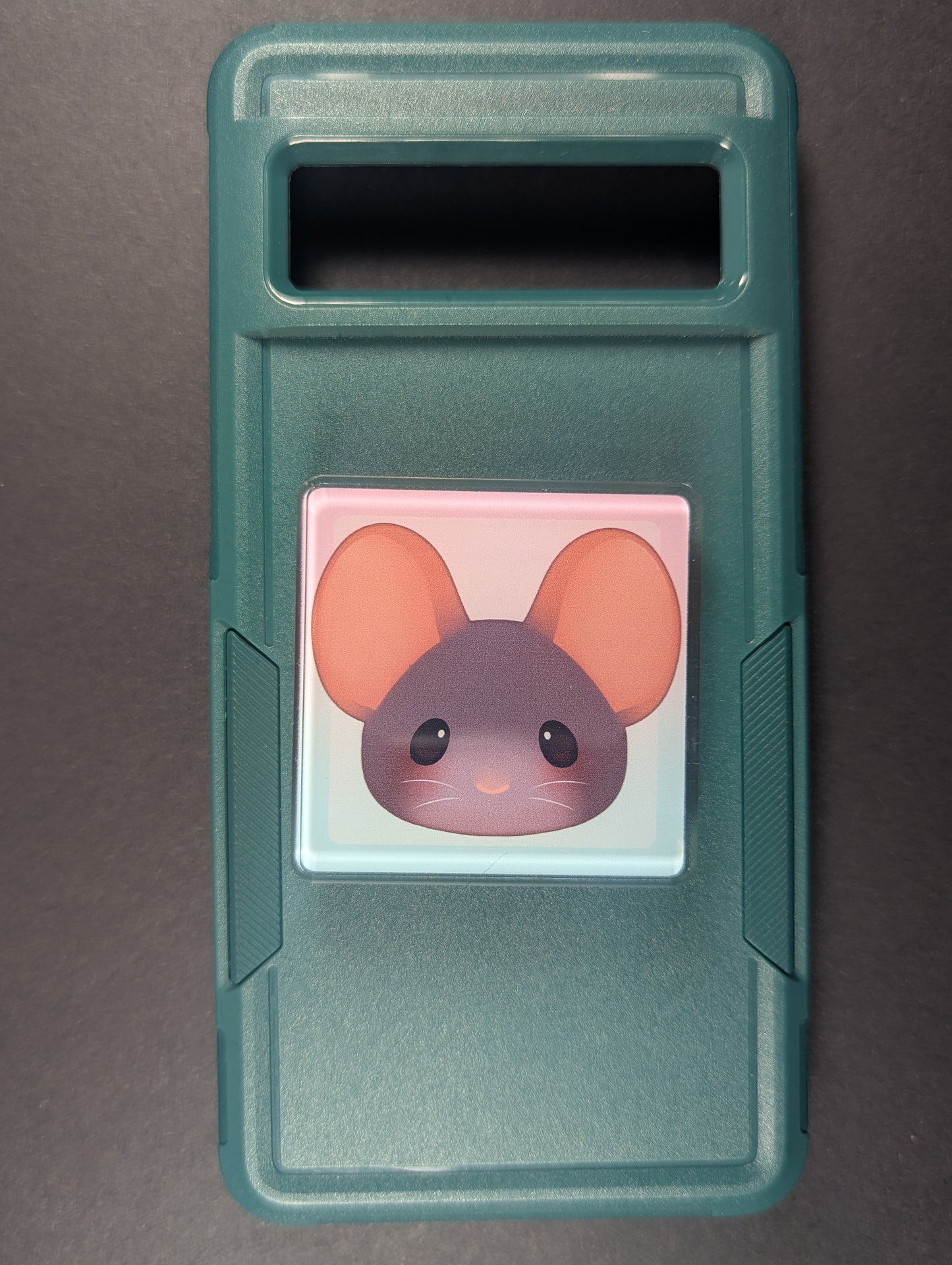 Mouse - Phone Grip