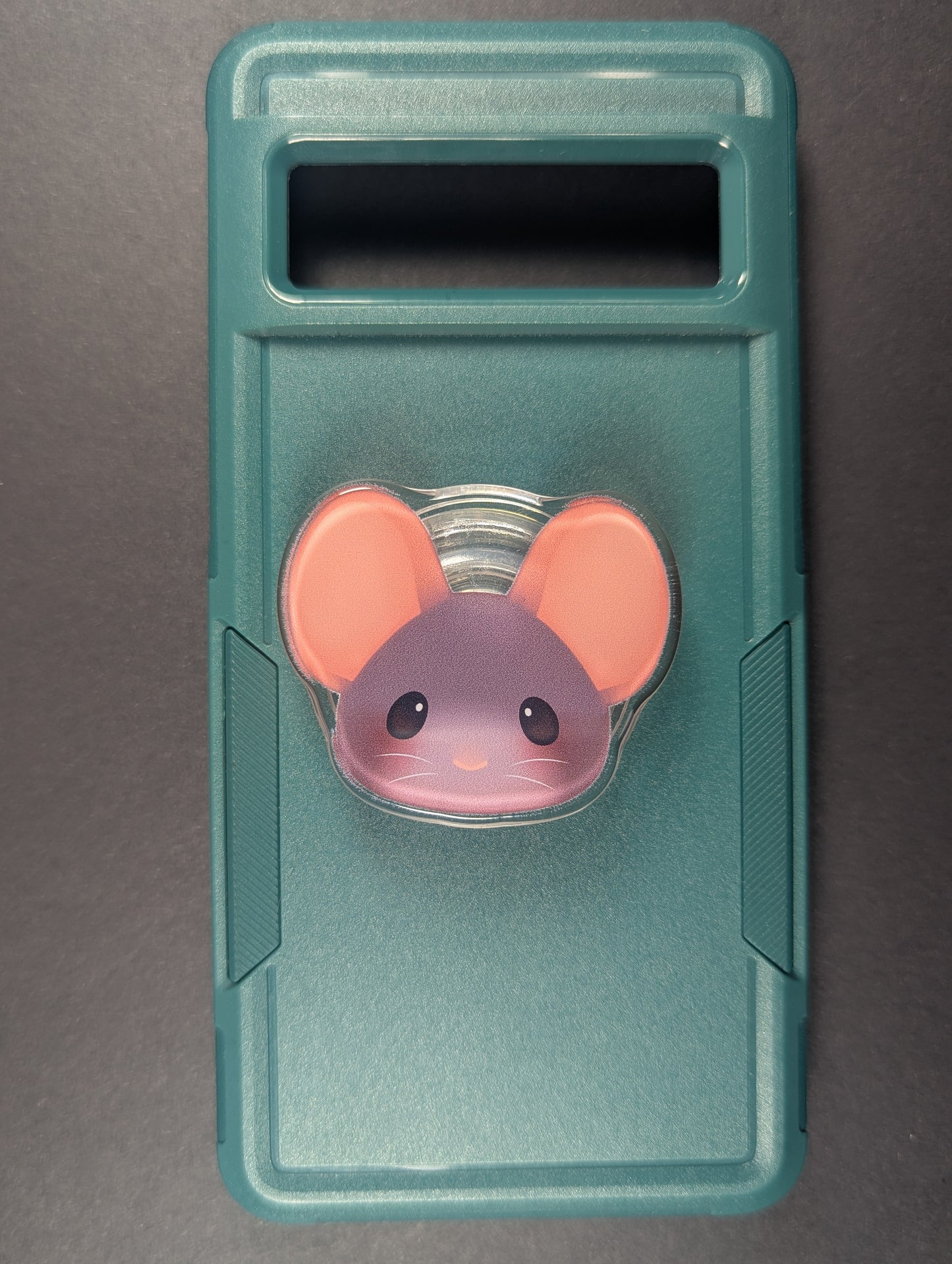 Mouse - Phone Grip