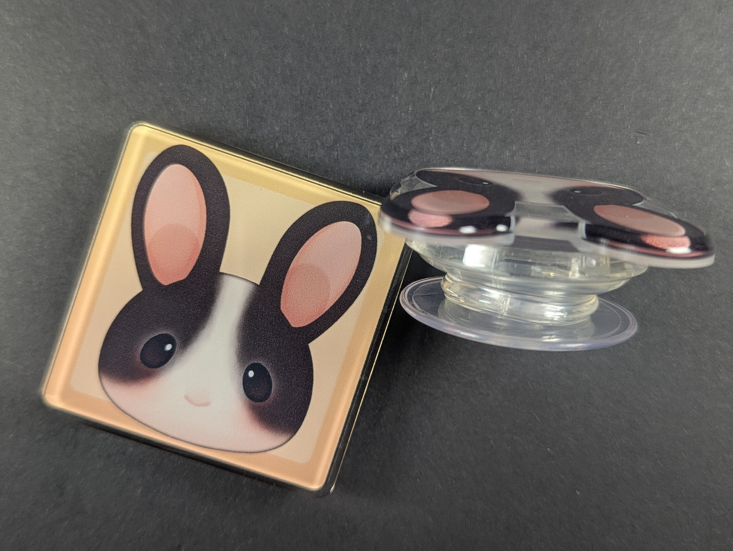 Bunny - Phone Grip