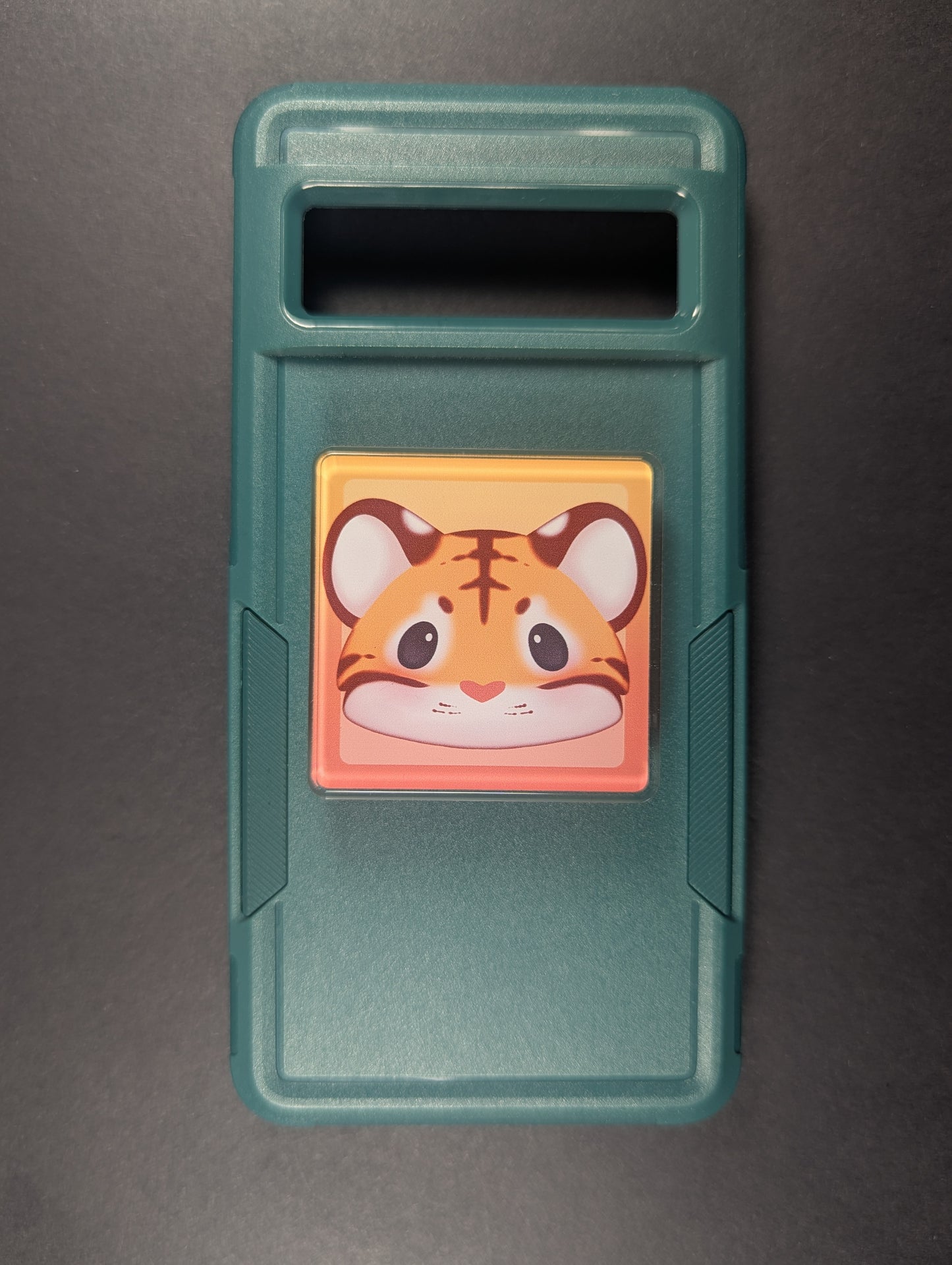 Tiger - Phone Grip