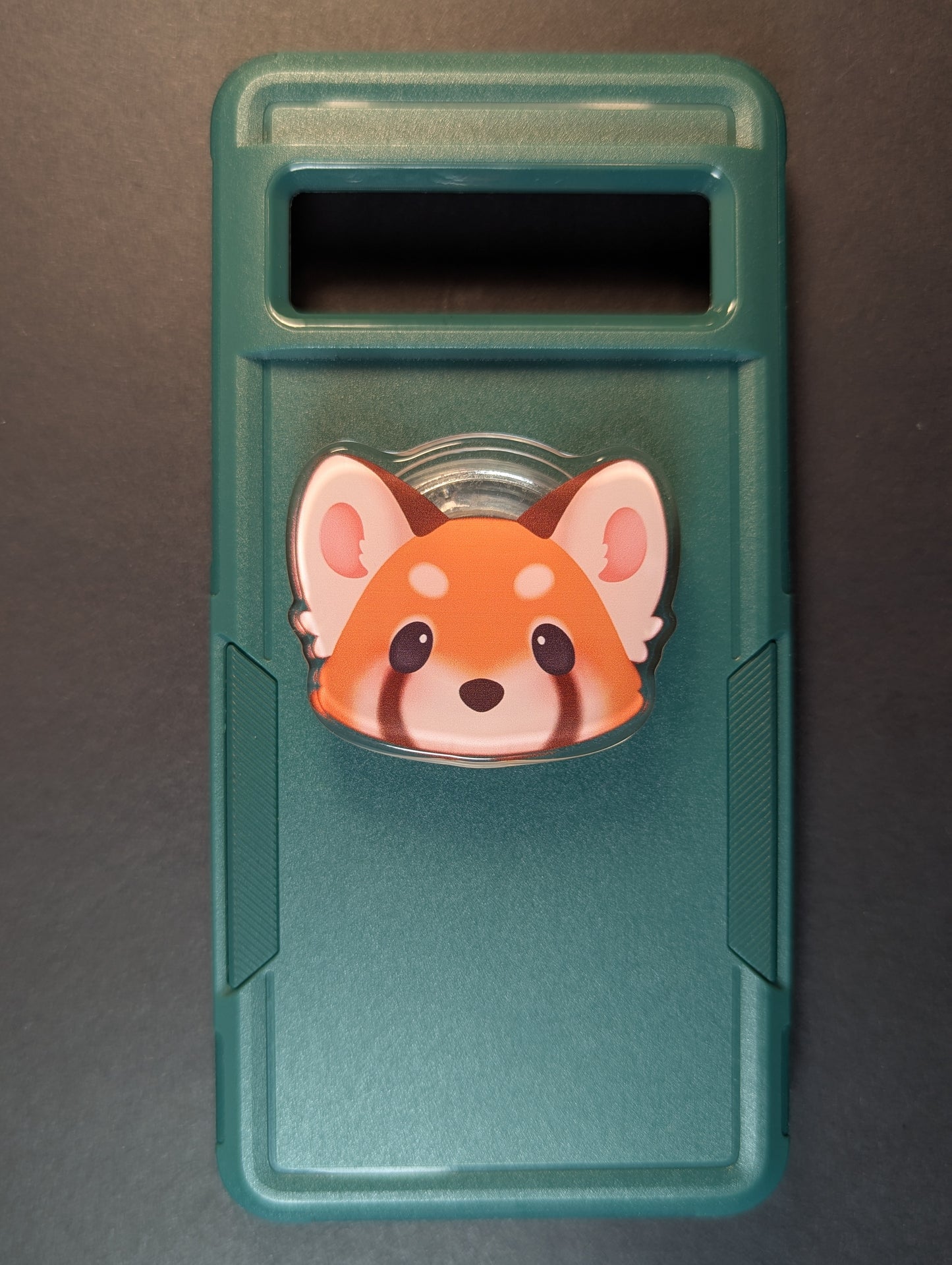 Red Panda - Phone Grip