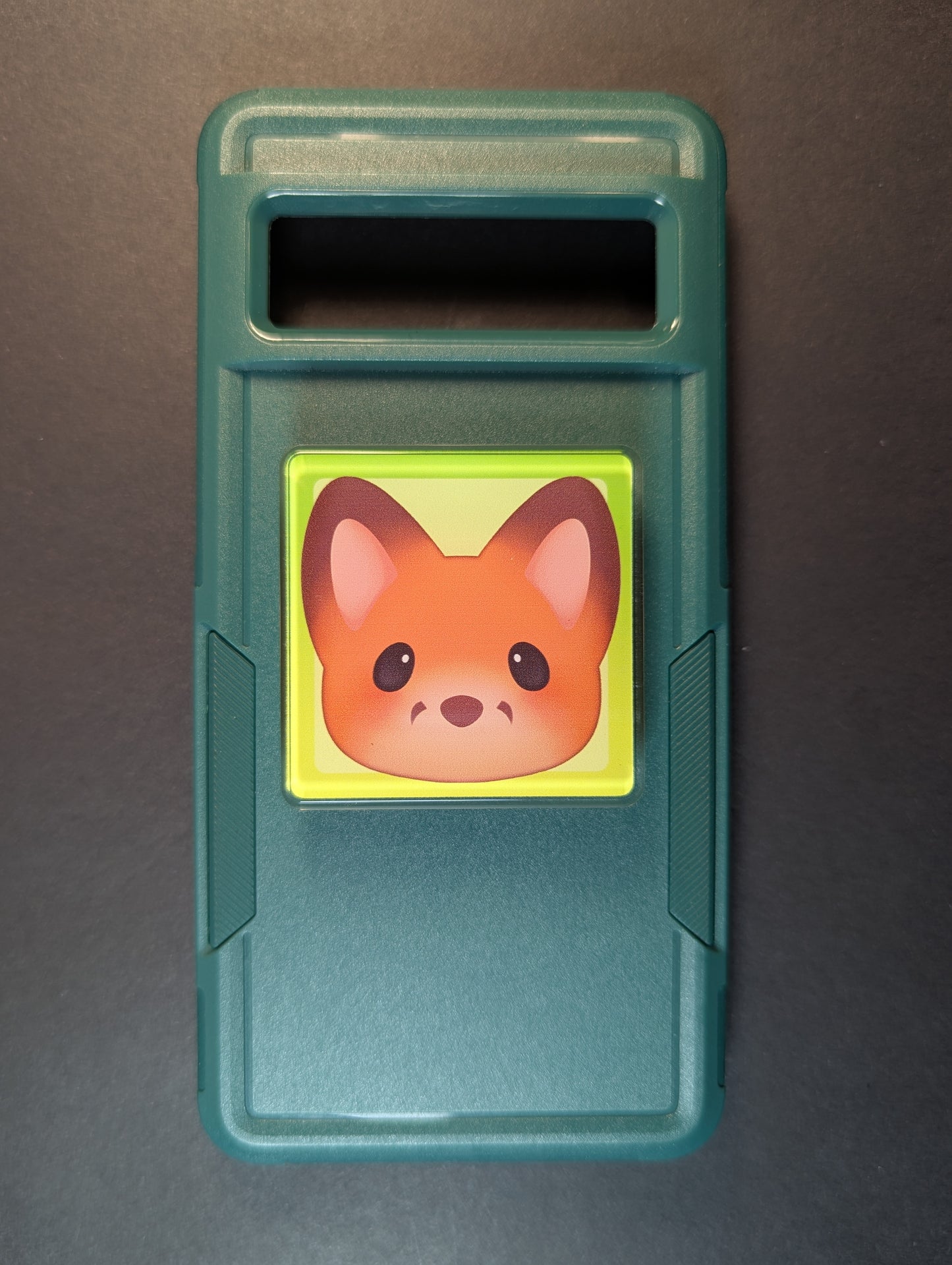 Fox - Phone Grip