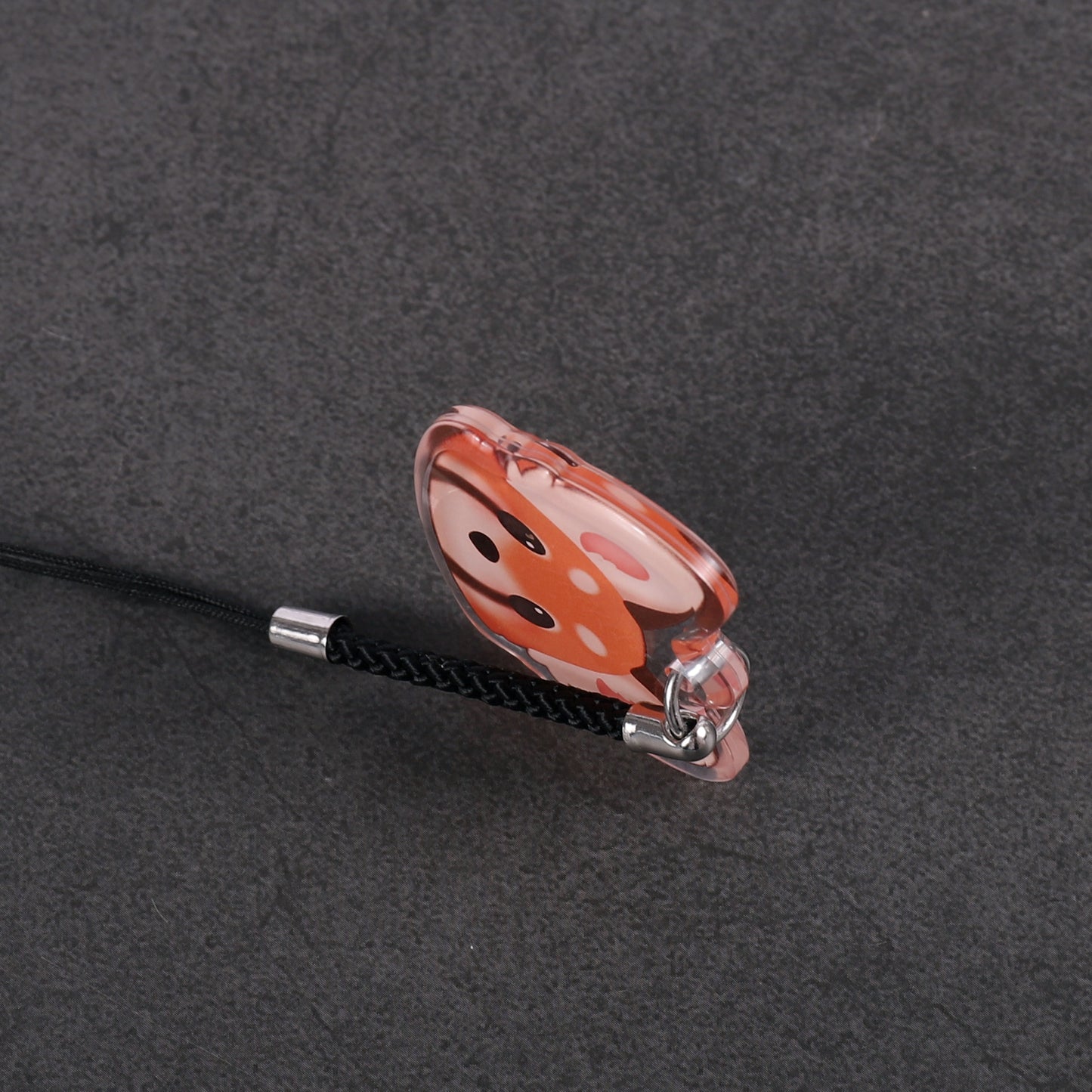 Red Panda - 1.5 Inch Charm